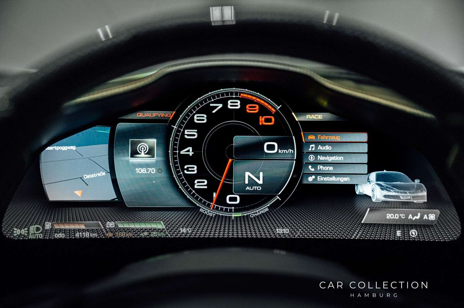 Ferrari SF90 Stradale - 2022 - Joinsteer - #11