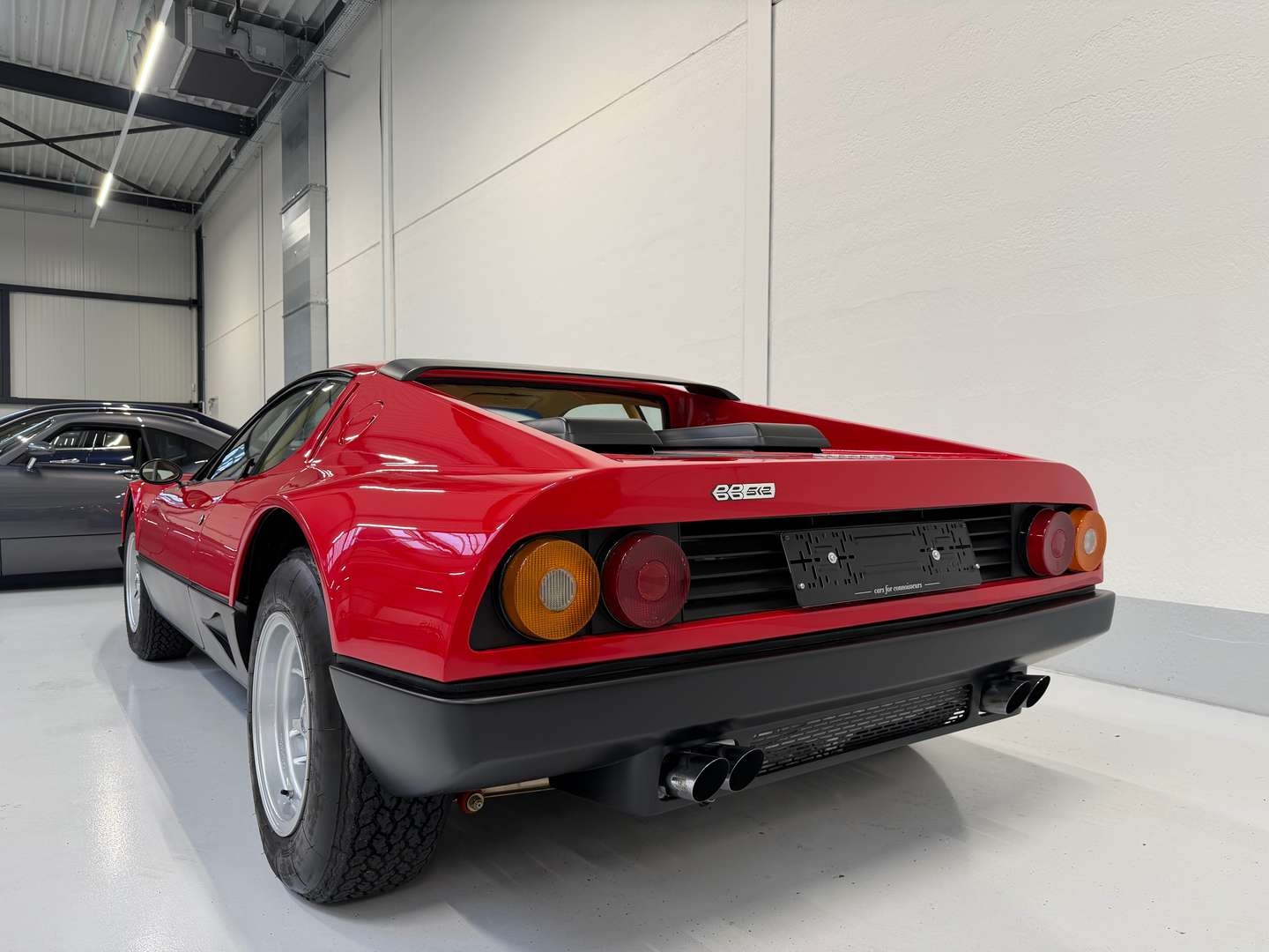 Ferrari 512 BB - 1980 - Joinsteer - #3