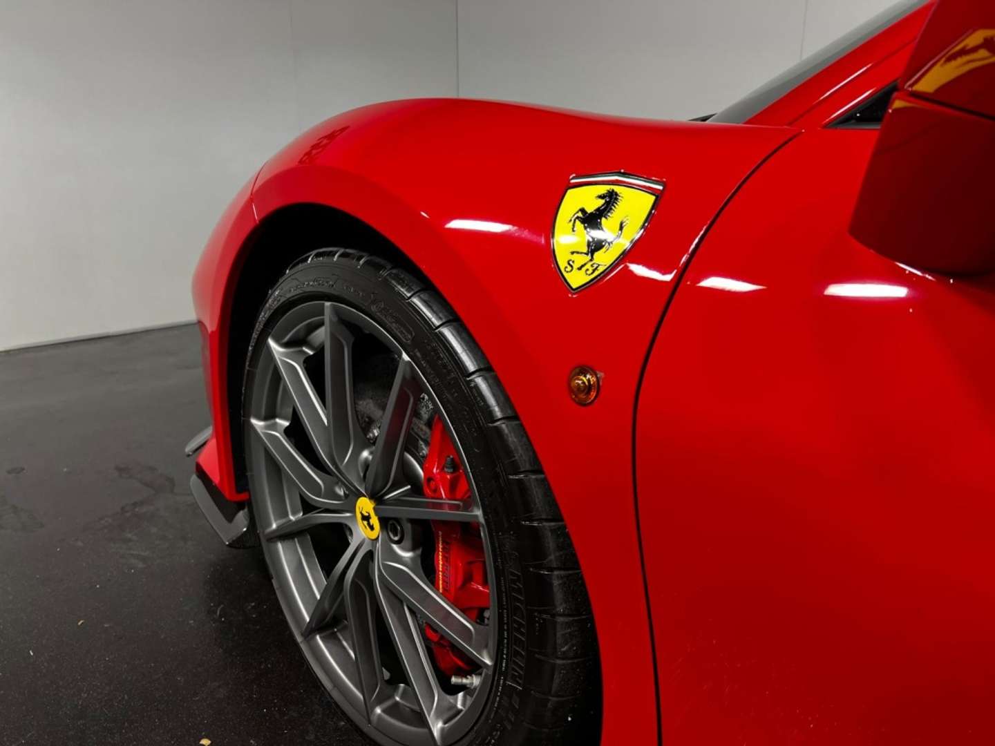 Ferrari 488 Pista - 2019 - Joinsteer - #15