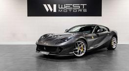 Ferrari 812 Superfast - 2019 - Joinsteer - #1