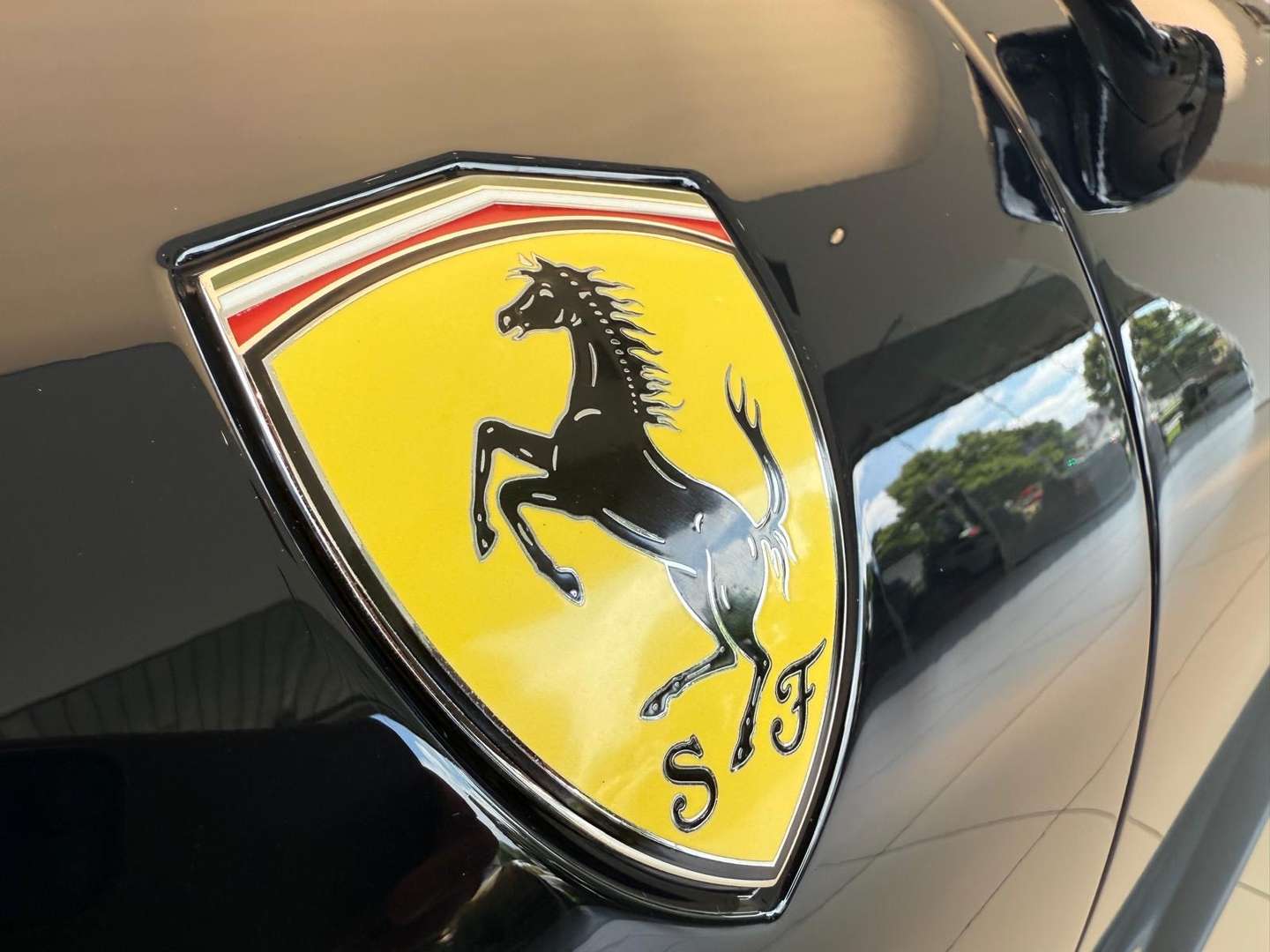 Ferrari Roma - 2024 - Joinsteer - #5