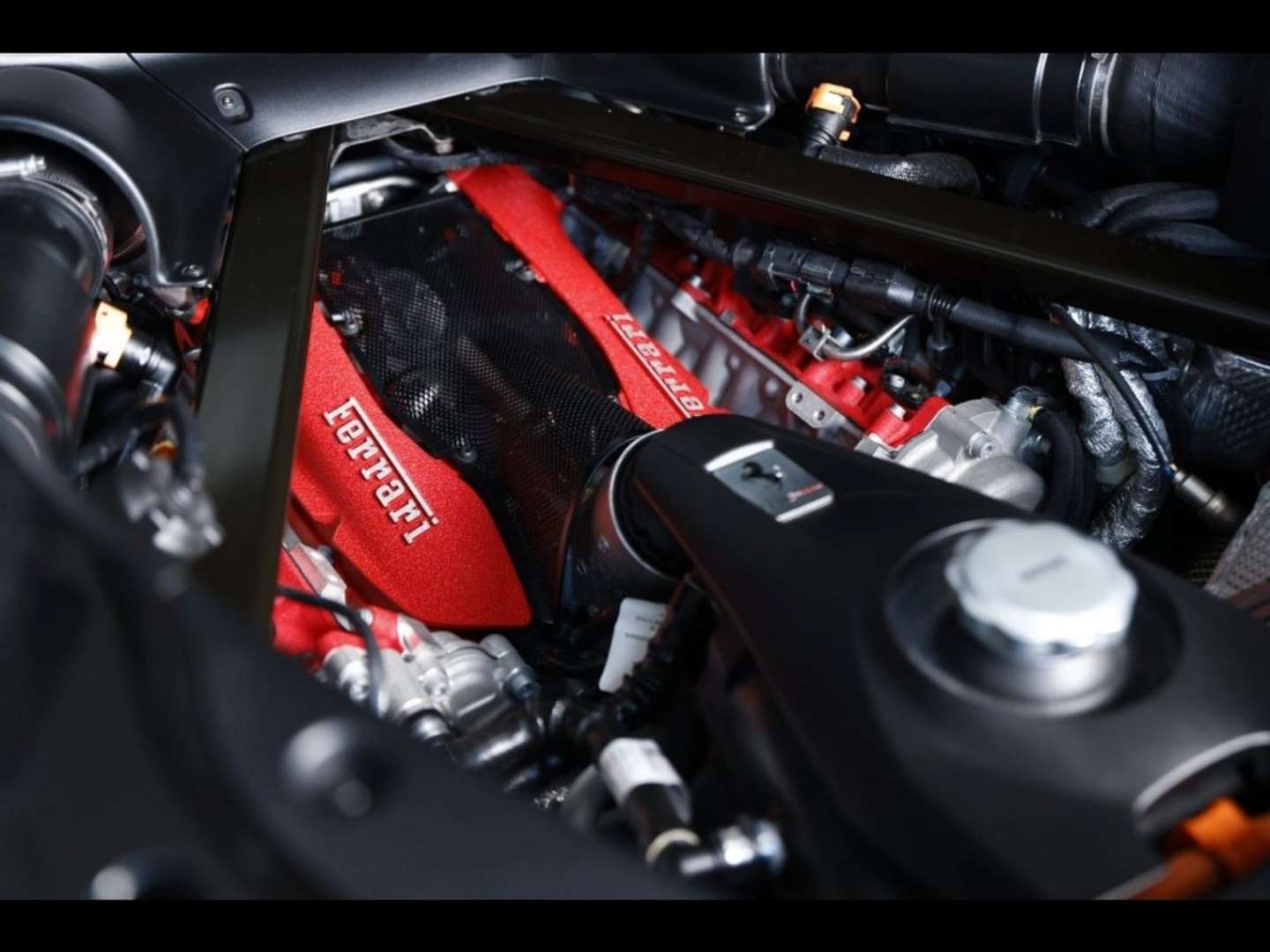 Ferrari SF90 Stradale - 2021 - Joinsteer - #33