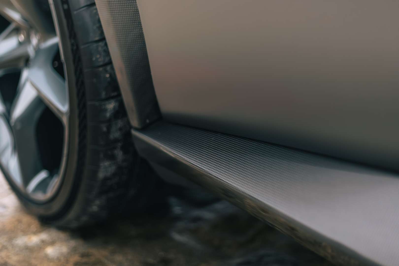 Ferrari Purosangue - 2024 - Joinsteer - #24