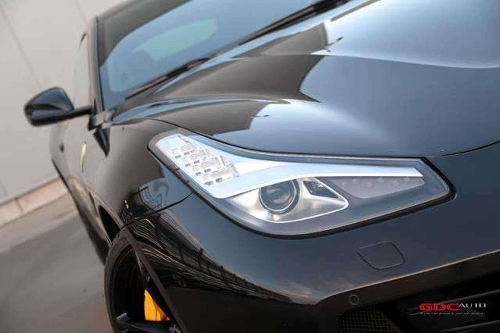 Ferrari GTC4Lusso - 2017 - Joinsteer - #14