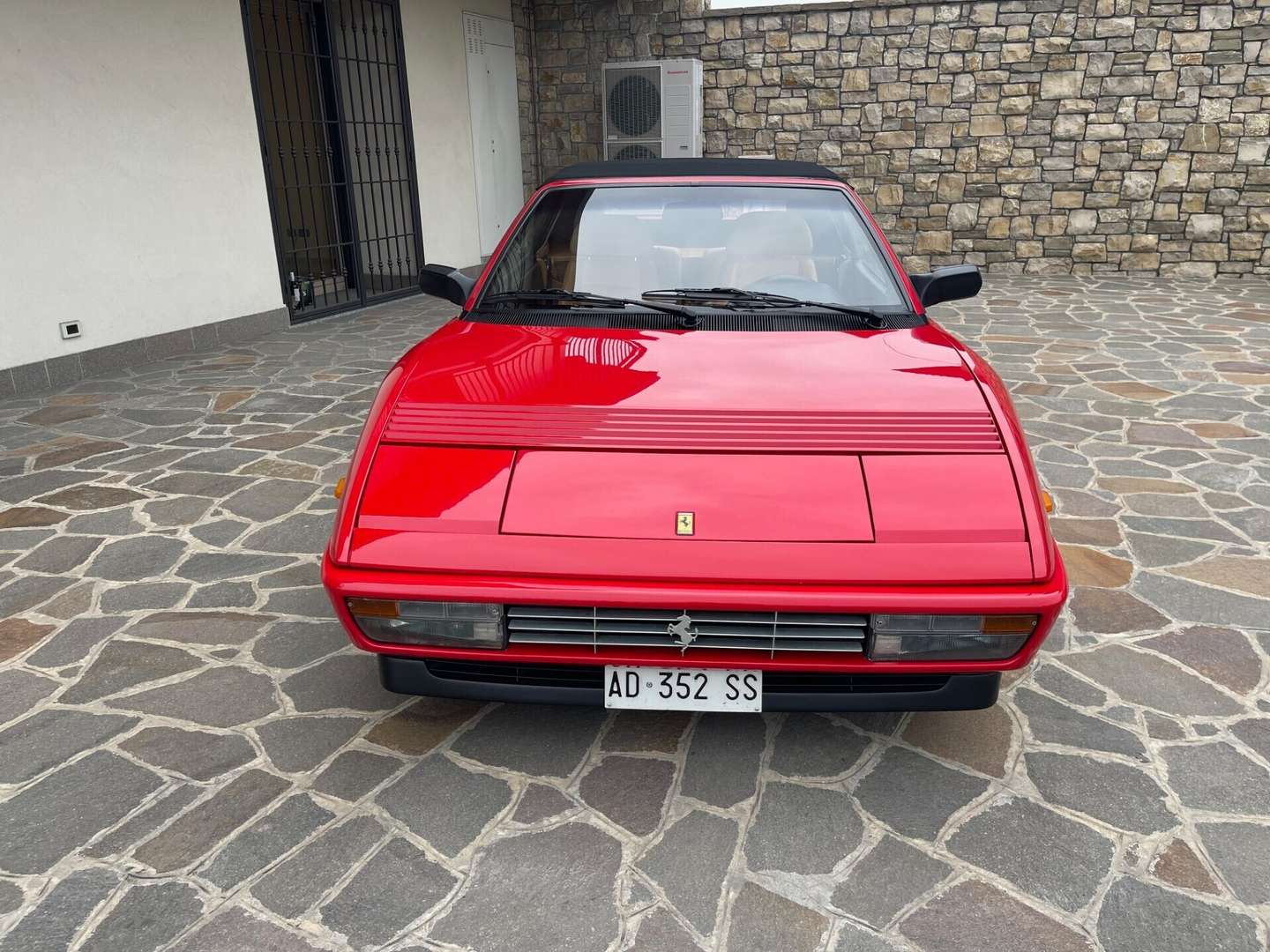 Ferrari Mondial - 1989 - Joinsteer - #21