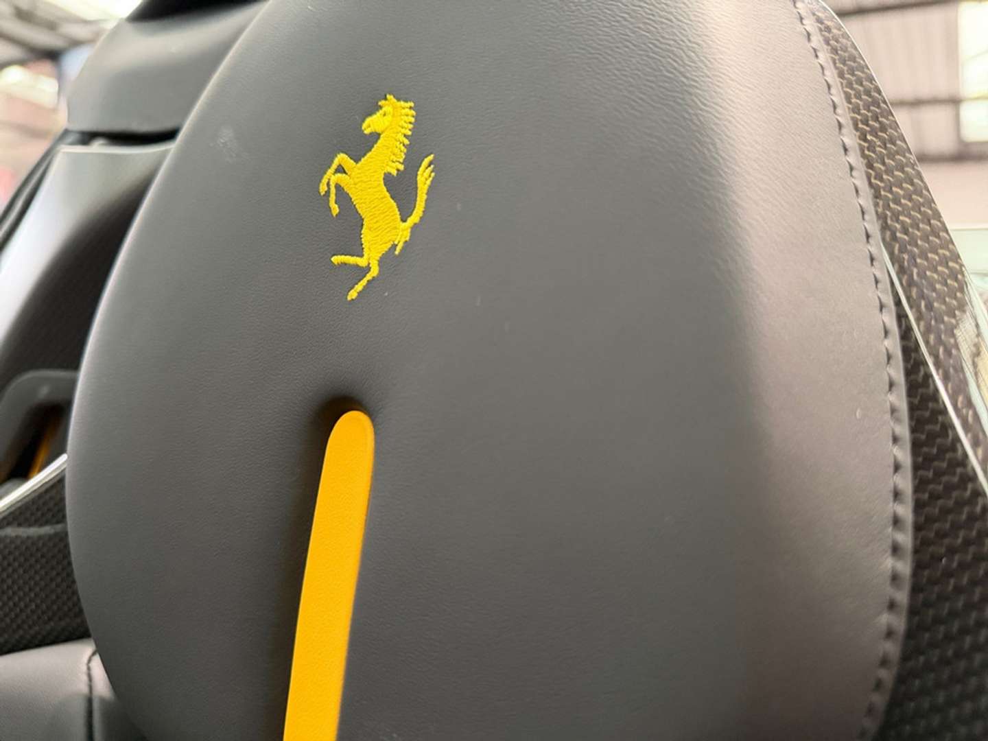 Ferrari SF90 Spider - 2023 - Joinsteer - #26