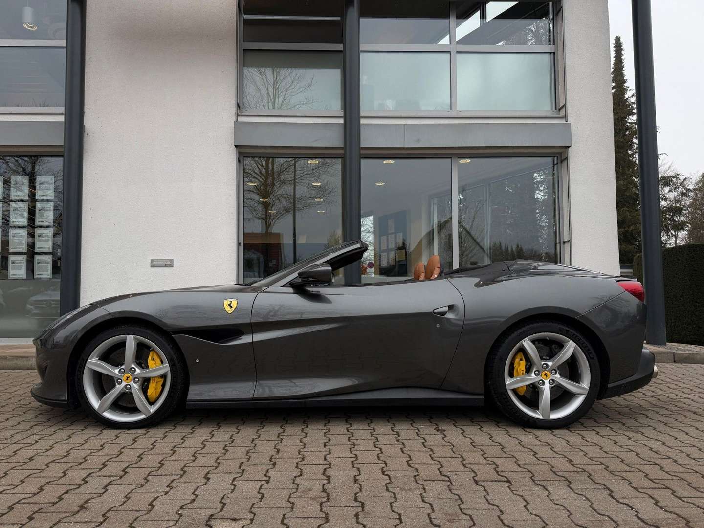 Ferrari Portofino - 2018 - Joinsteer - #14