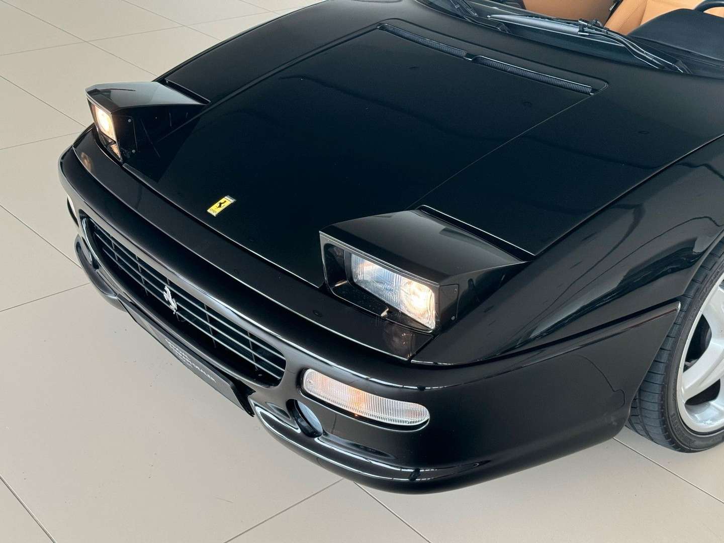 Ferrari F355 - 2000 - Joinsteer - #25