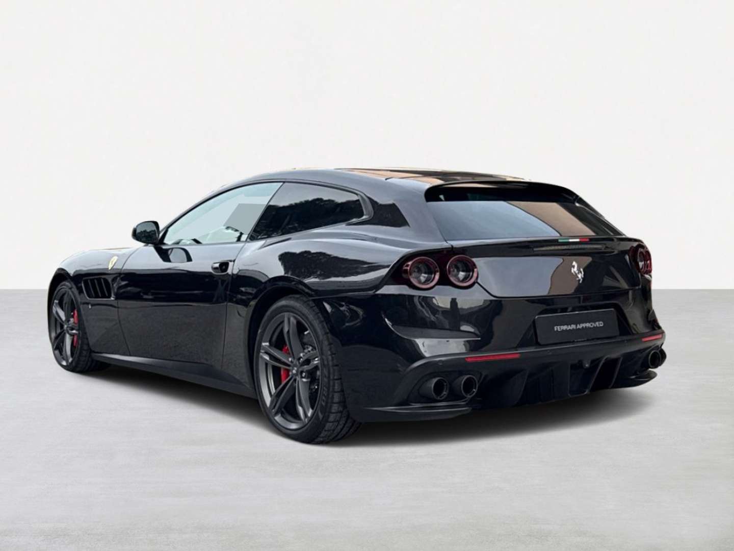 Ferrari GTC4Lusso - 2017 - Joinsteer - #7
