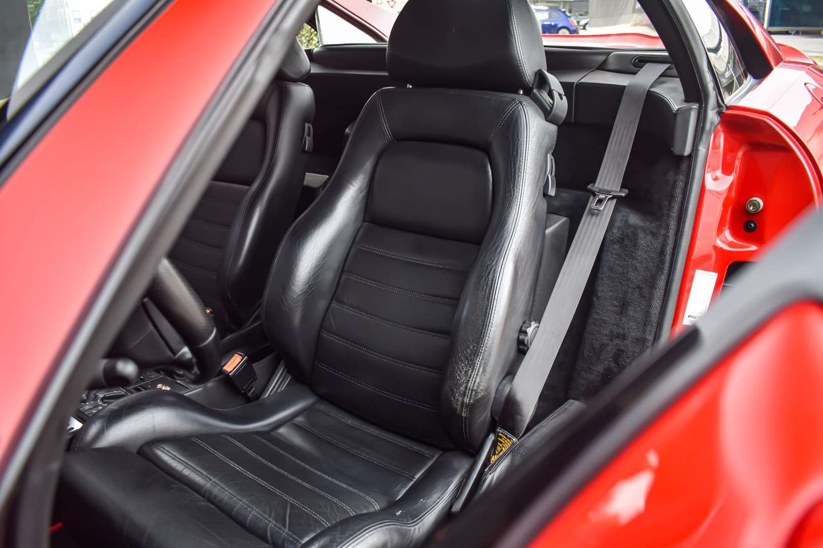 Ferrari F355 - 1998 - Joinsteer - #31