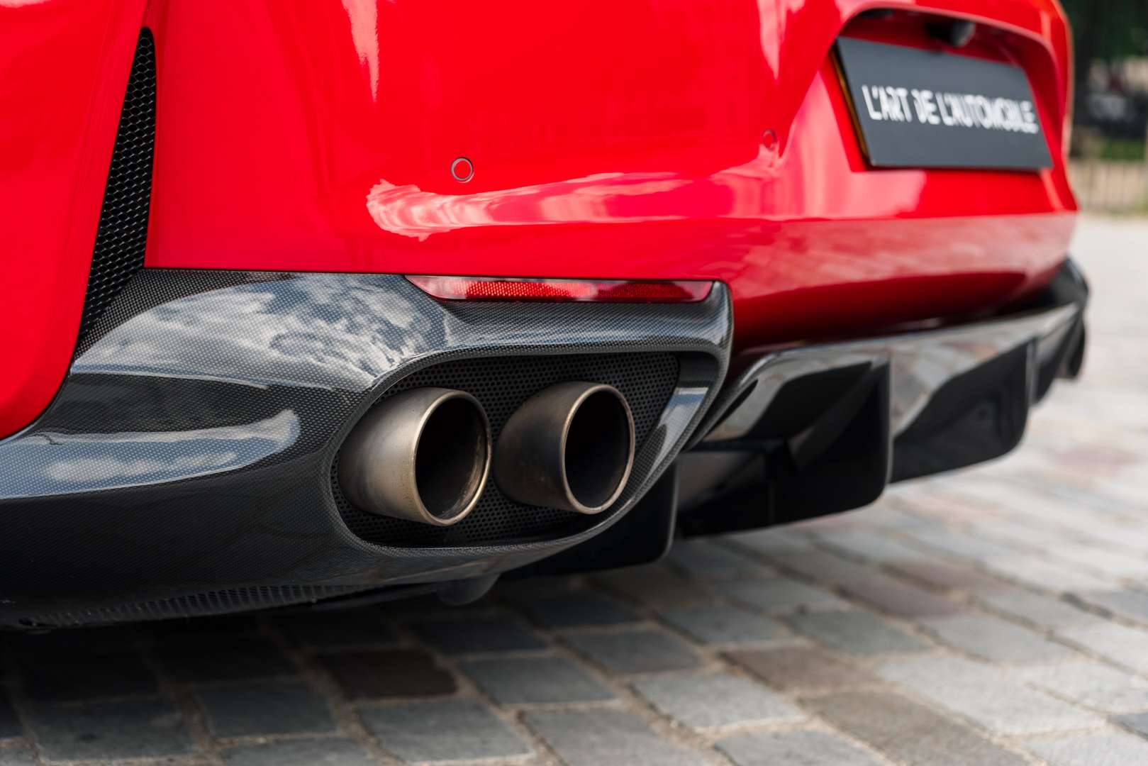 Ferrari 812 Superfast - 2019 - Joinsteer - #43