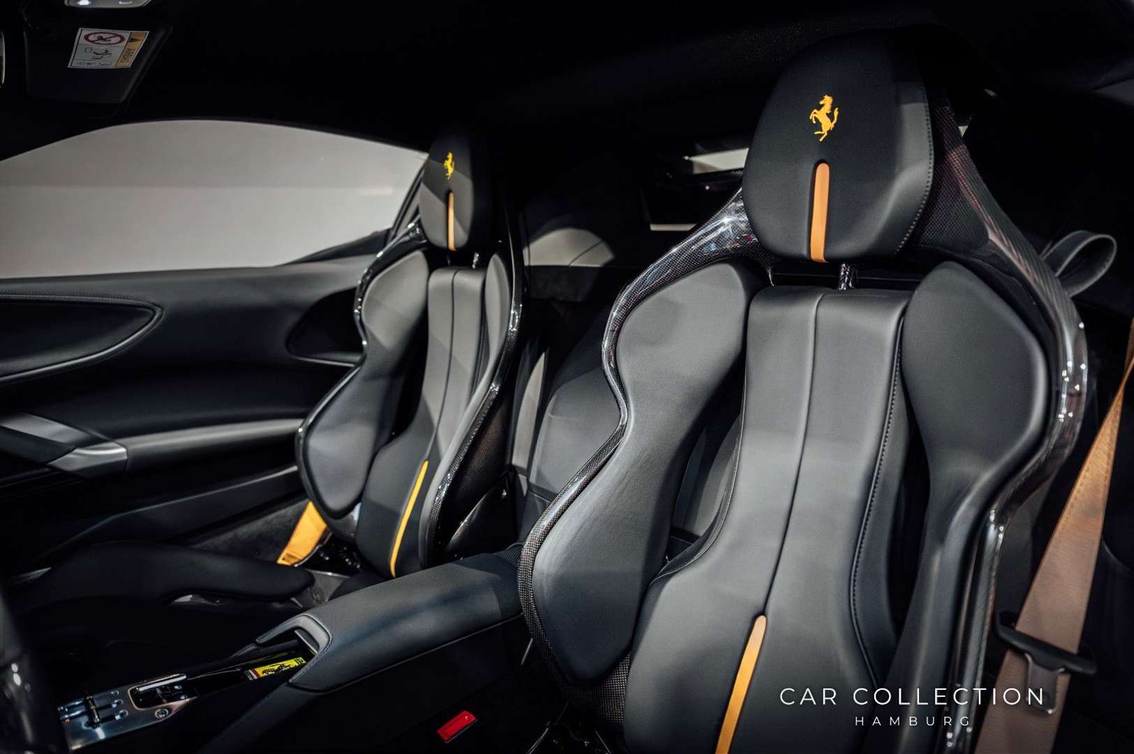 Ferrari SF90 Stradale - 2022 - Joinsteer - #12