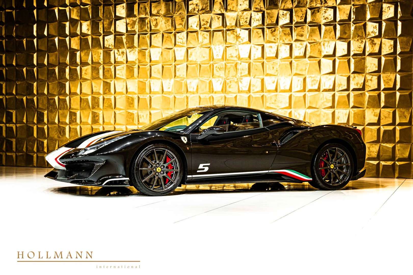 Ferrari 488 Pista - 2019 - Joinsteer - #3