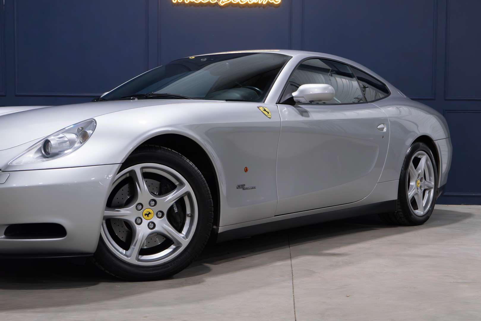 Ferrari 612 Scaglietti - 2006 - Joinsteer - #50