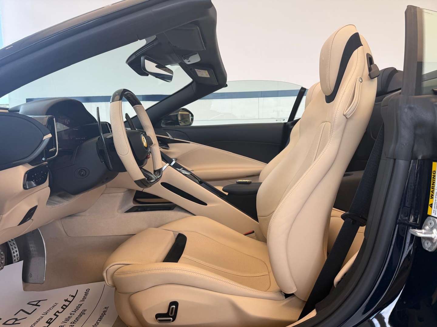 Ferrari Roma - 2024 - Joinsteer - #6