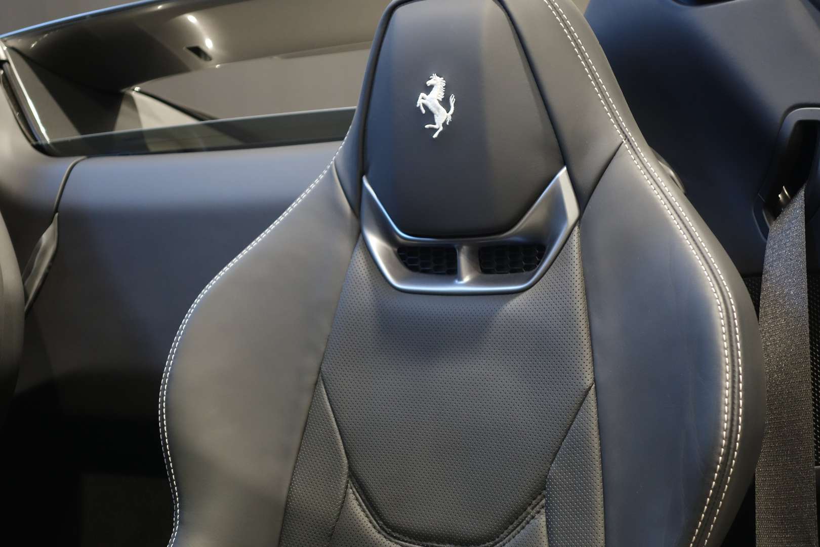 Ferrari 296 GTS - 2023 - Joinsteer - #24