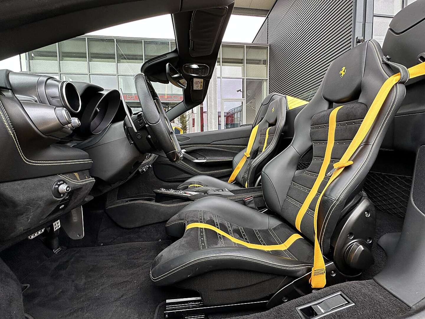 Ferrari F8 Spider - 2022 - Joinsteer - #31