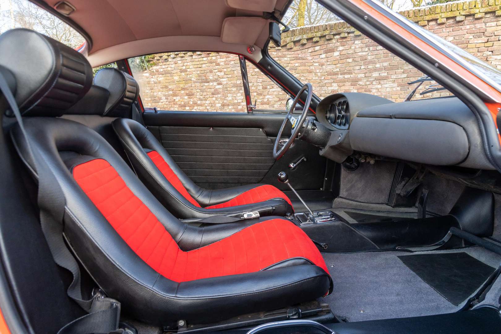 Ferrari Dino 246 GT - 1970 - Joinsteer - #36