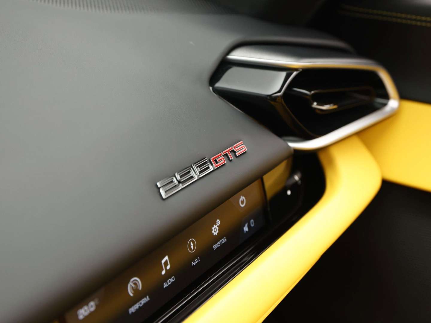 Ferrari 296 GTS - 2025 - Joinsteer - #20