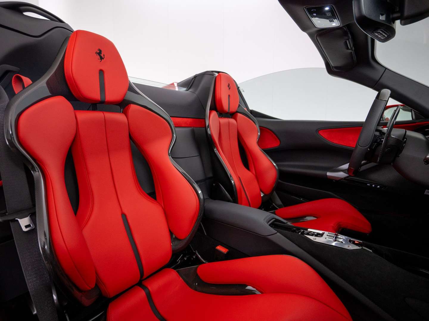 Ferrari SF90 Spider - 2025 - Joinsteer - #43