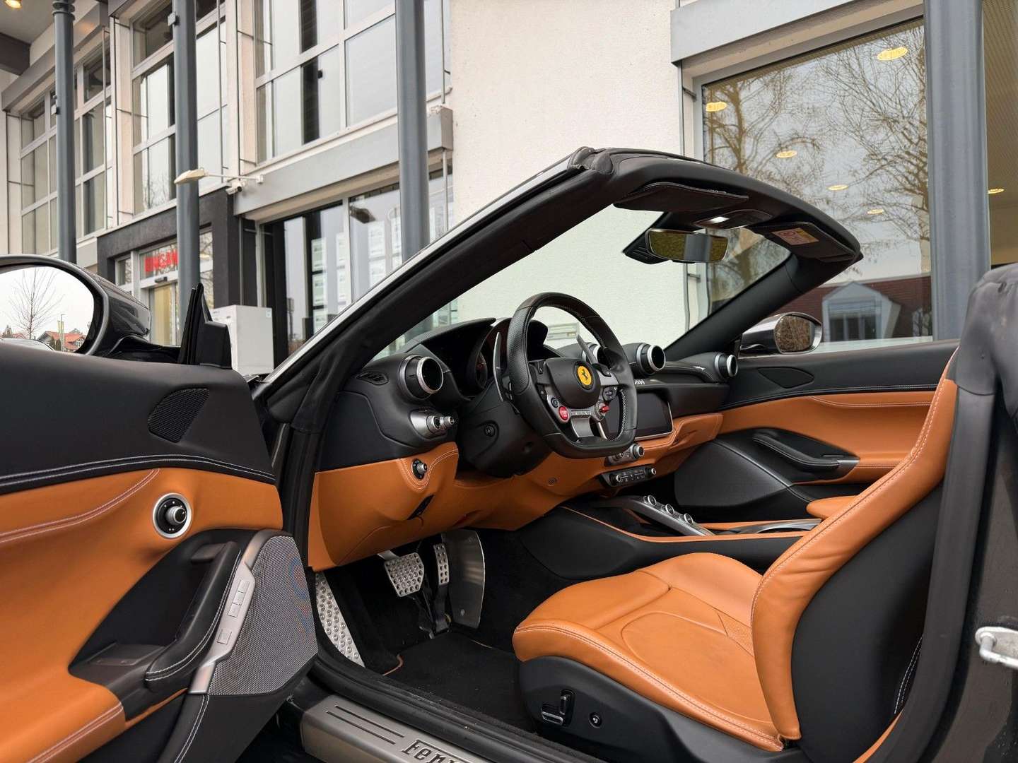 Ferrari Portofino - 2018 - Joinsteer - #15