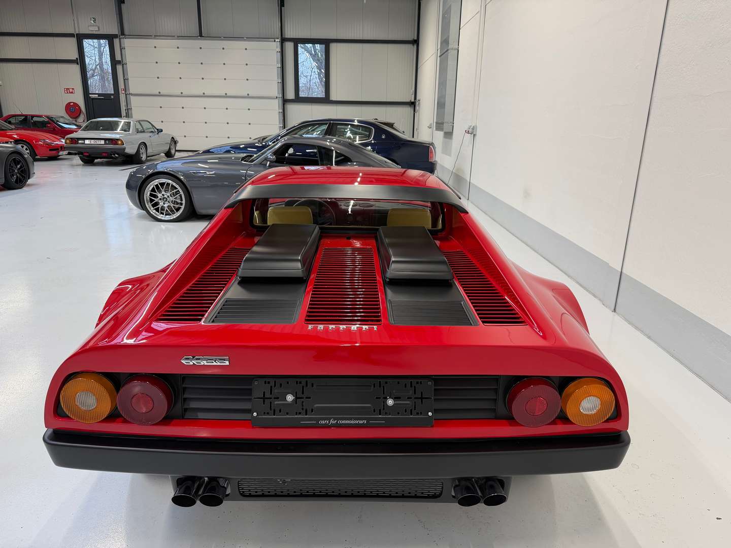 Ferrari 512 BB - 1980 - Joinsteer - #4