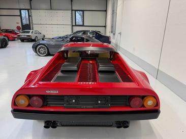 Ferrari 512 BB — photo 4