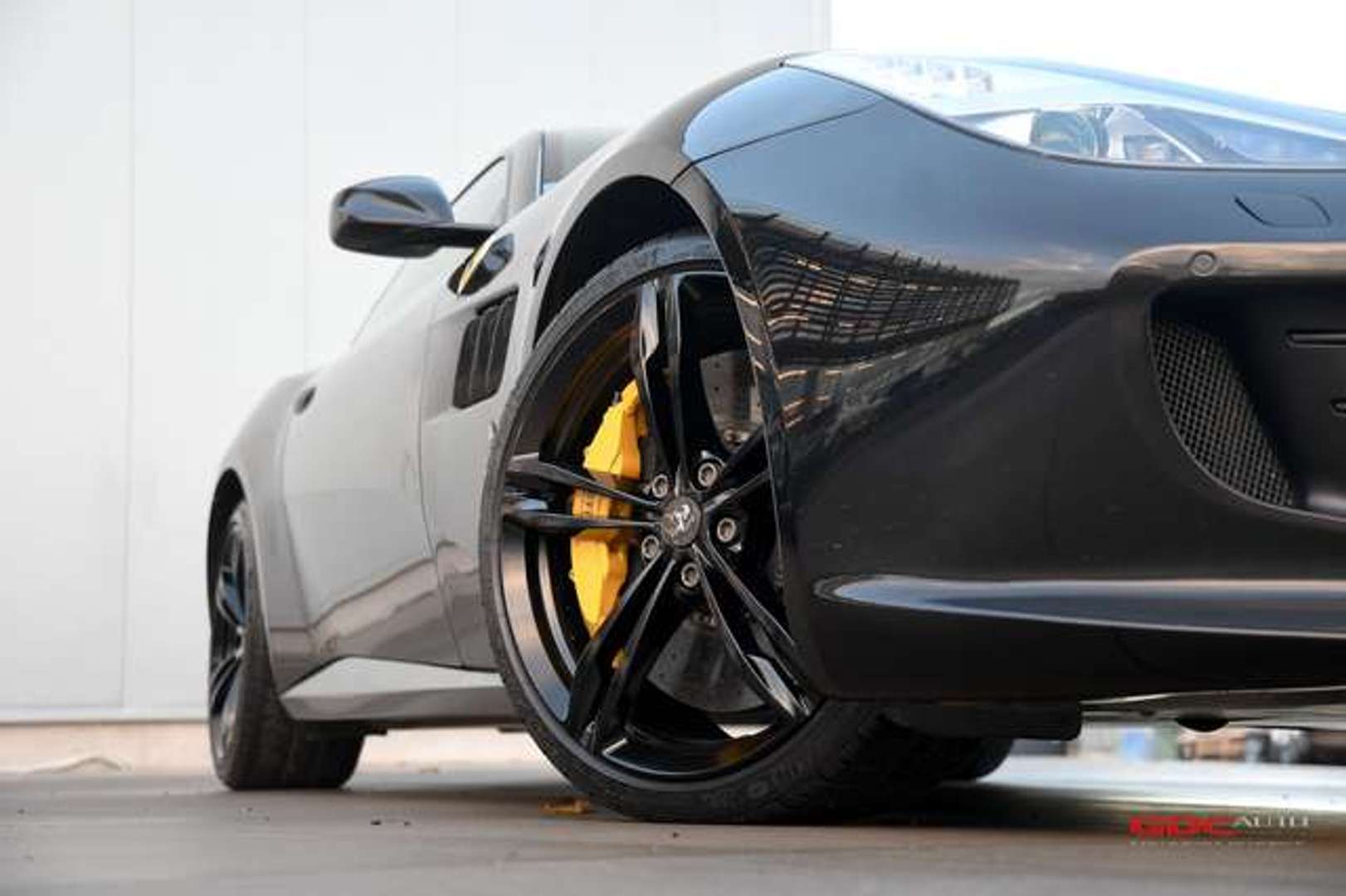 Ferrari GTC4Lusso - 2017 - Joinsteer - #15