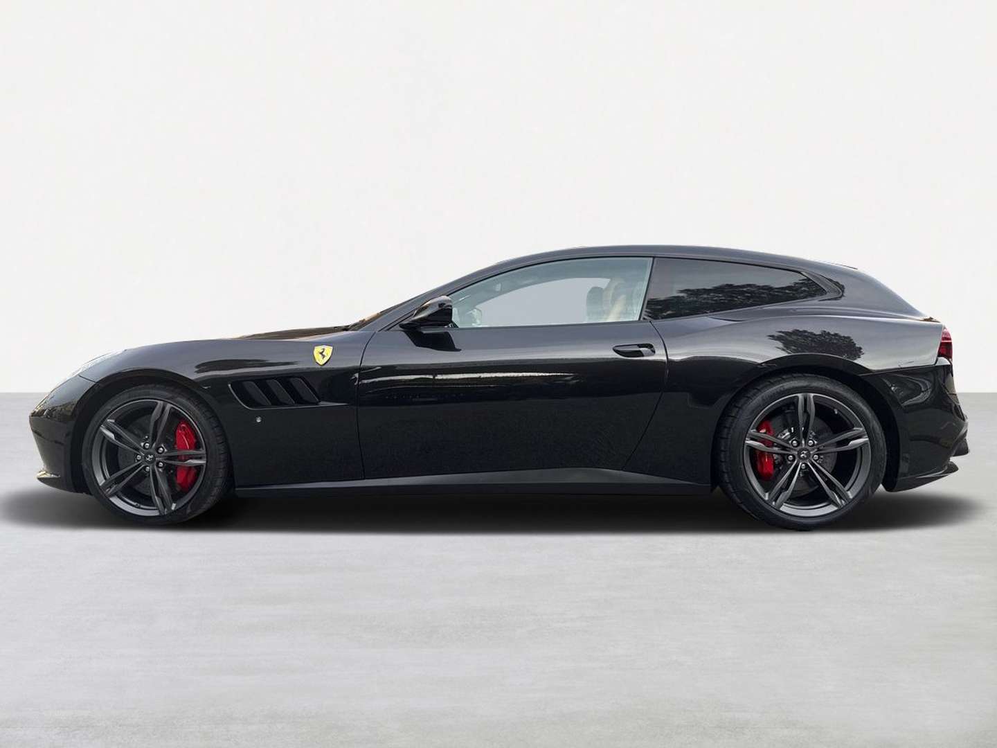 Ferrari GTC4Lusso - 2017 - Joinsteer - #8