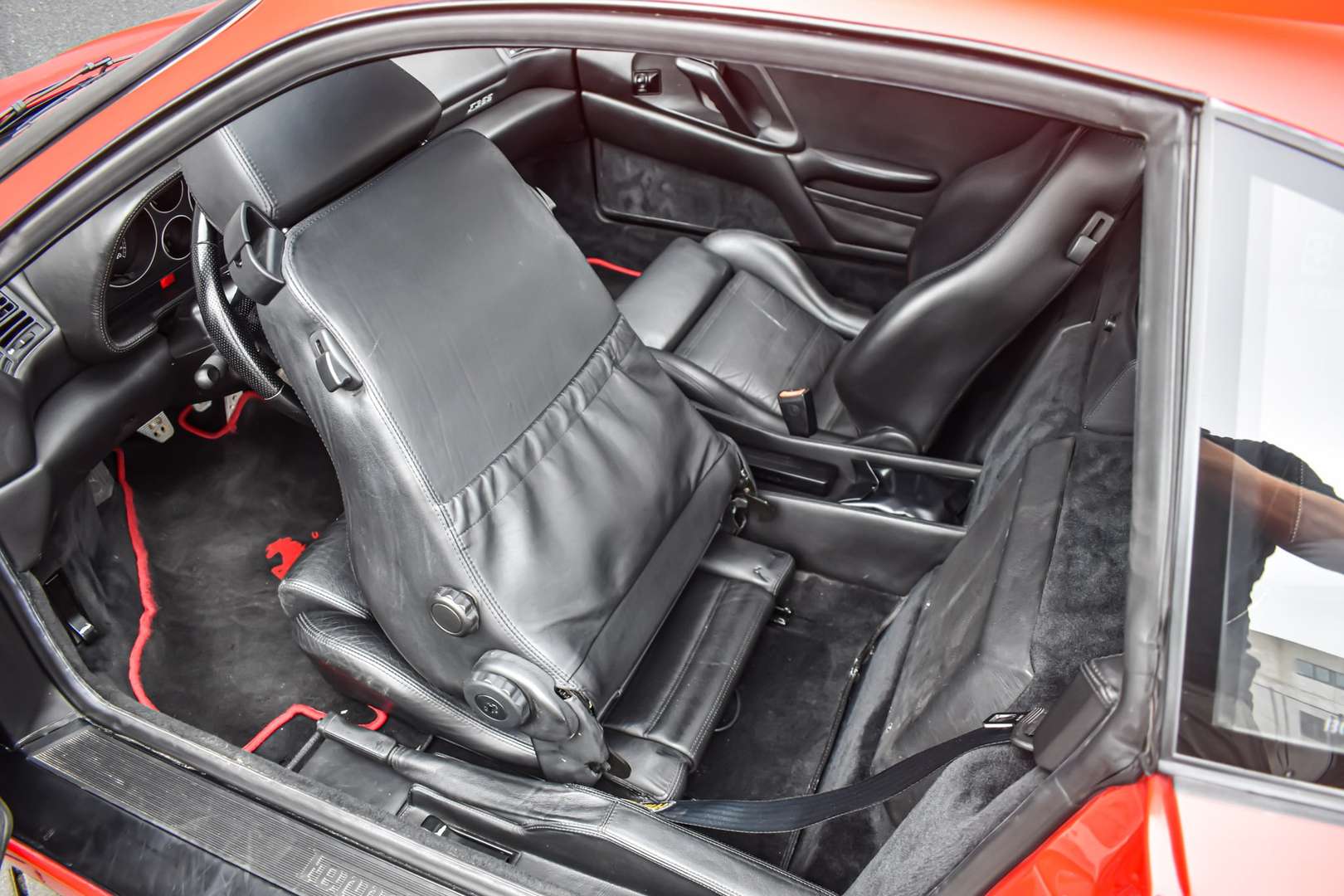 Ferrari F355 - 1998 - Joinsteer - #32