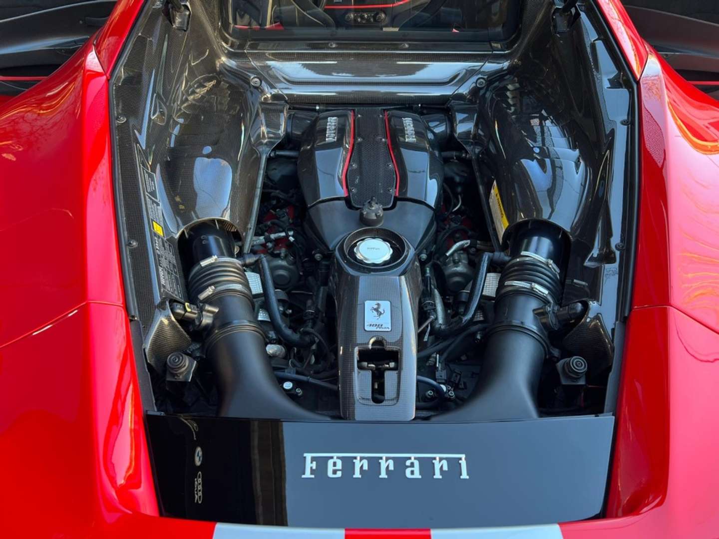 Ferrari 488 Pista - 2019 - Joinsteer - #17