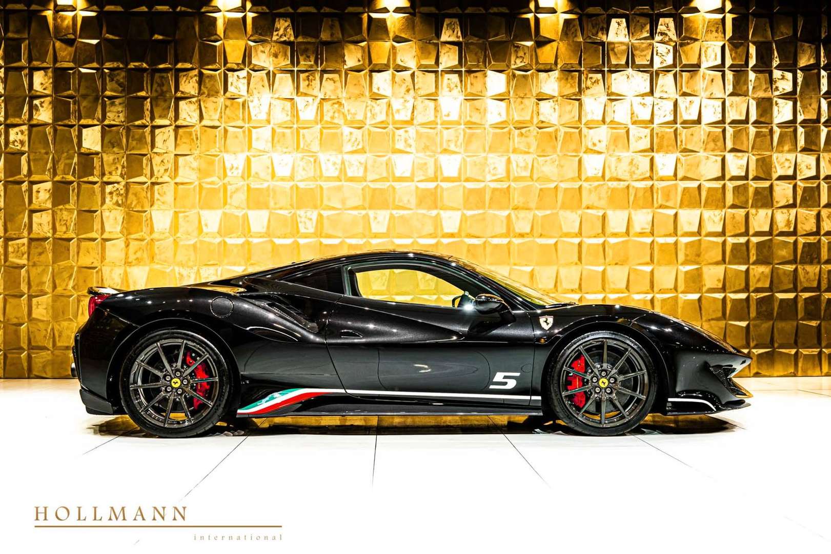 Ferrari 488 Pista - 2019 - Joinsteer - #4