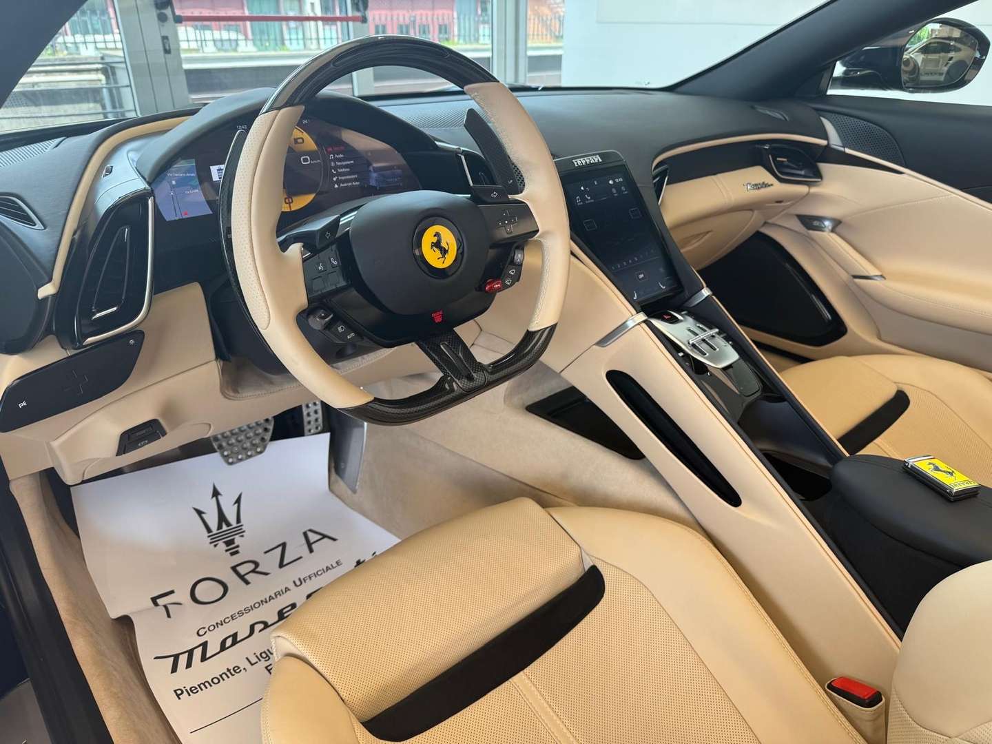 Ferrari Roma - 2024 - Joinsteer - #7