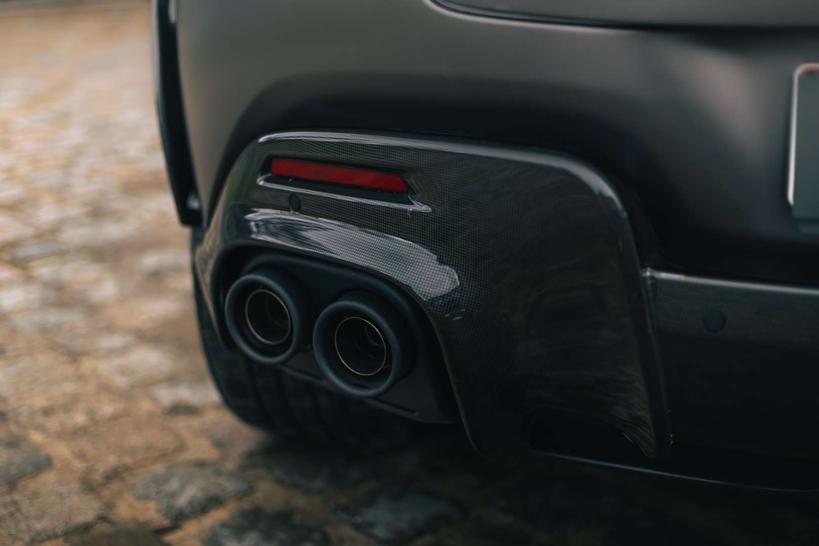 Ferrari Purosangue - 2024 - Joinsteer - #25