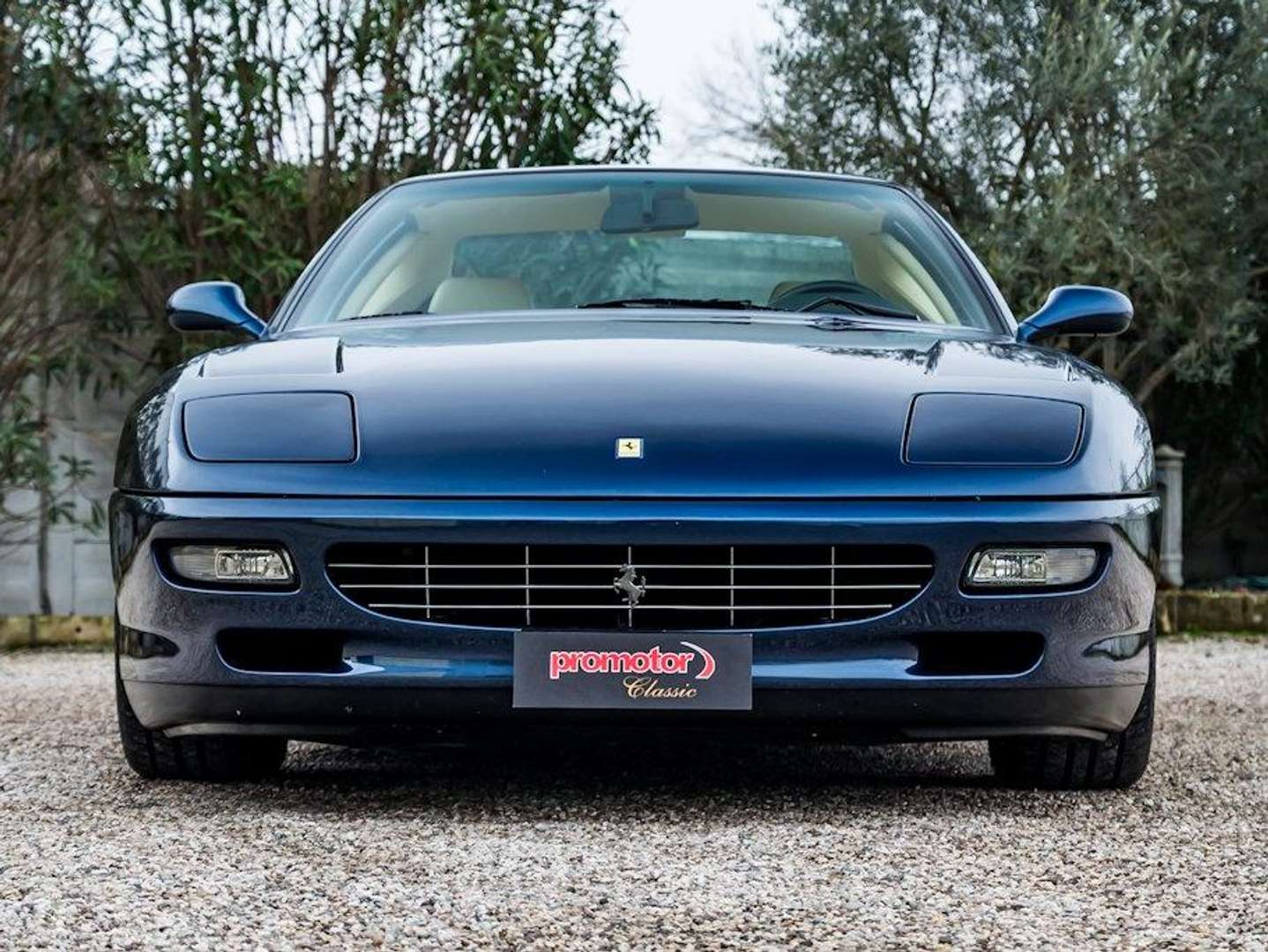 Ferrari 456 - 1995 - Joinsteer - #3