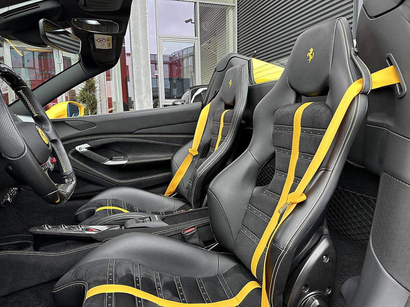 Ferrari F8 Spider - 2022 - Joinsteer - #32