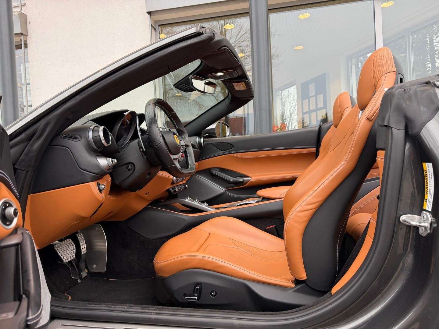 Ferrari Portofino - 2018 - Joinsteer - #16