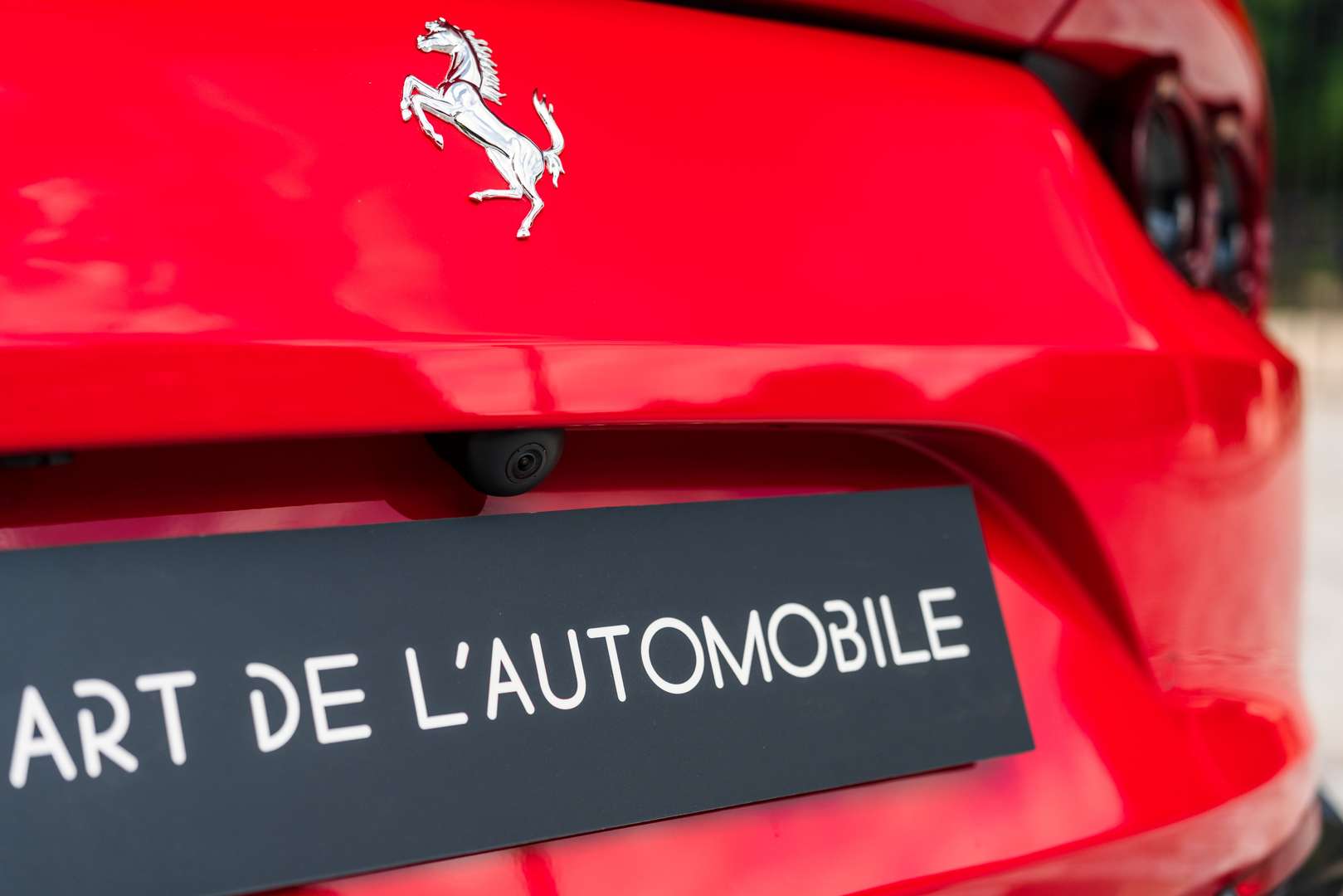 Ferrari 812 Superfast - 2019 - Joinsteer - #44