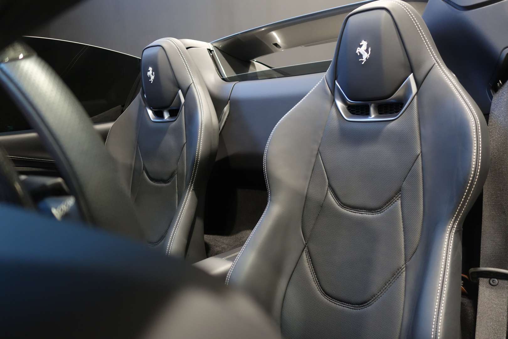 Ferrari 296 GTS - 2023 - Joinsteer - #25