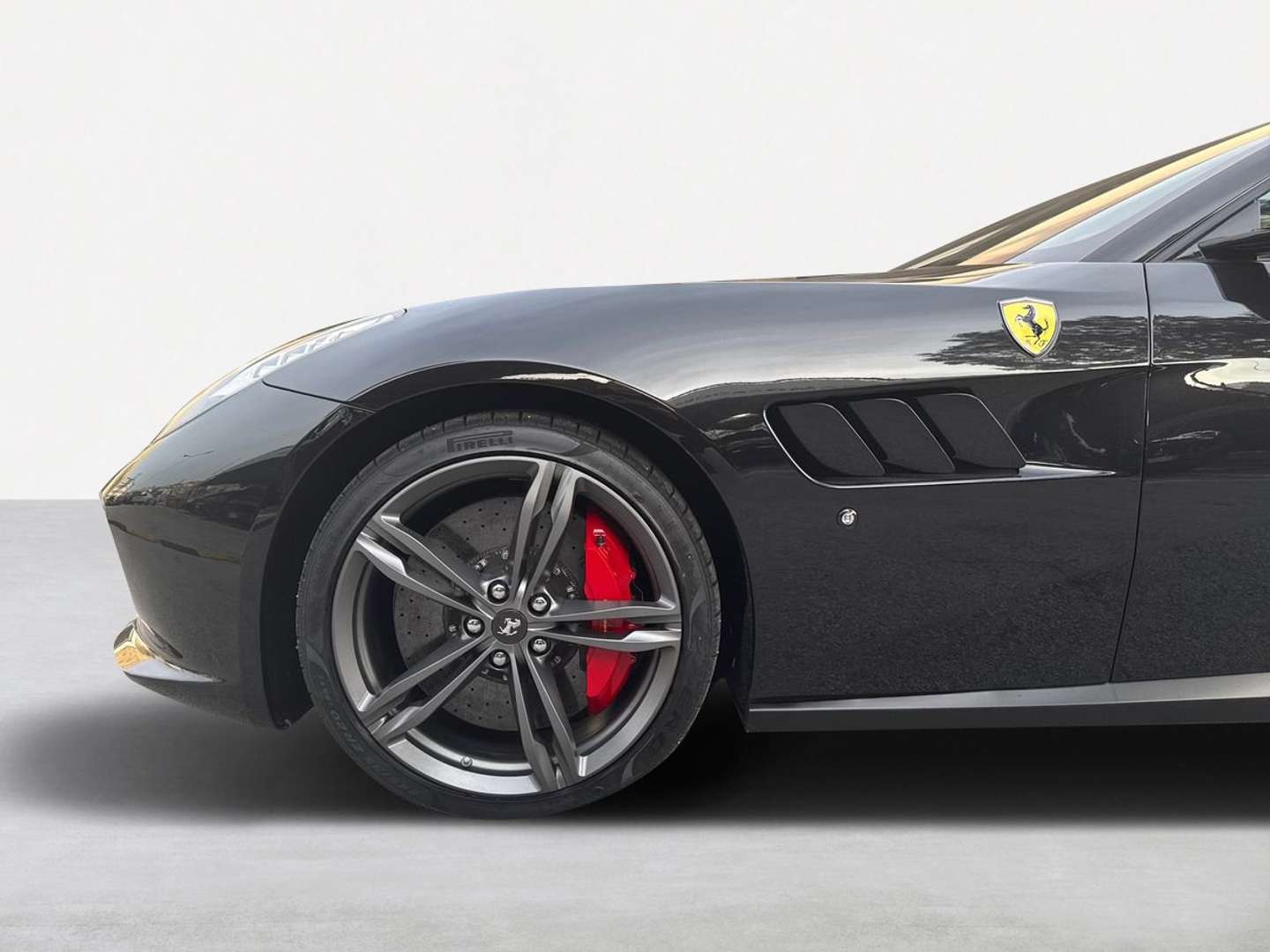 Ferrari GTC4Lusso - 2017 - Joinsteer - #9