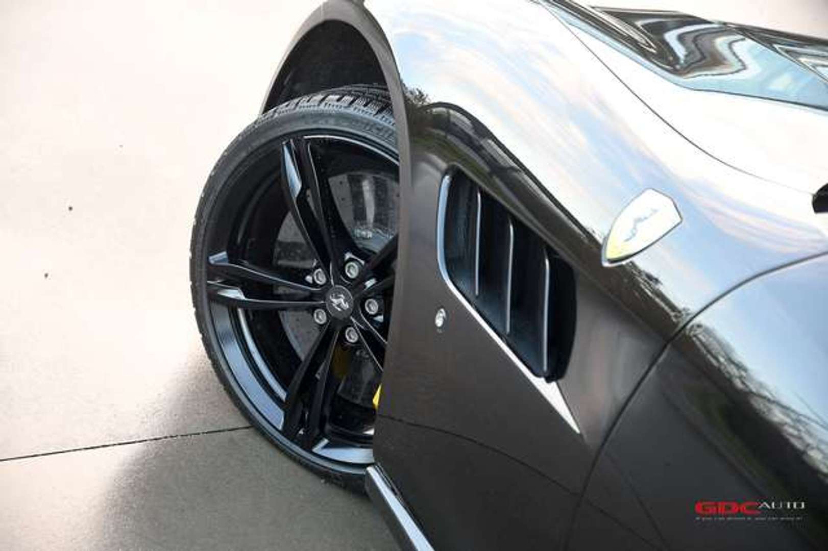 Ferrari GTC4Lusso - 2017 - Joinsteer - #16