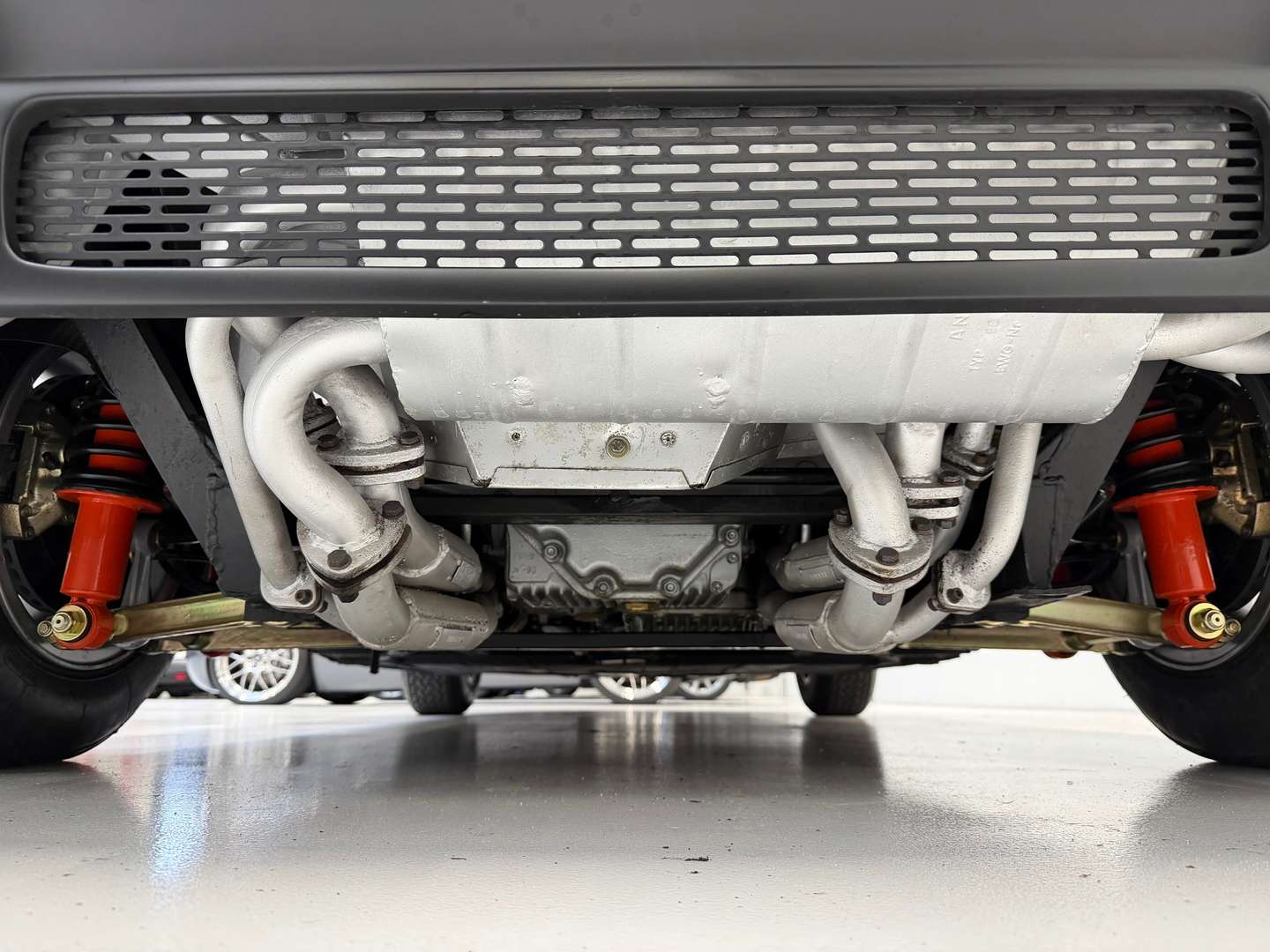 Ferrari 512 BB - 1980 - Joinsteer - #5