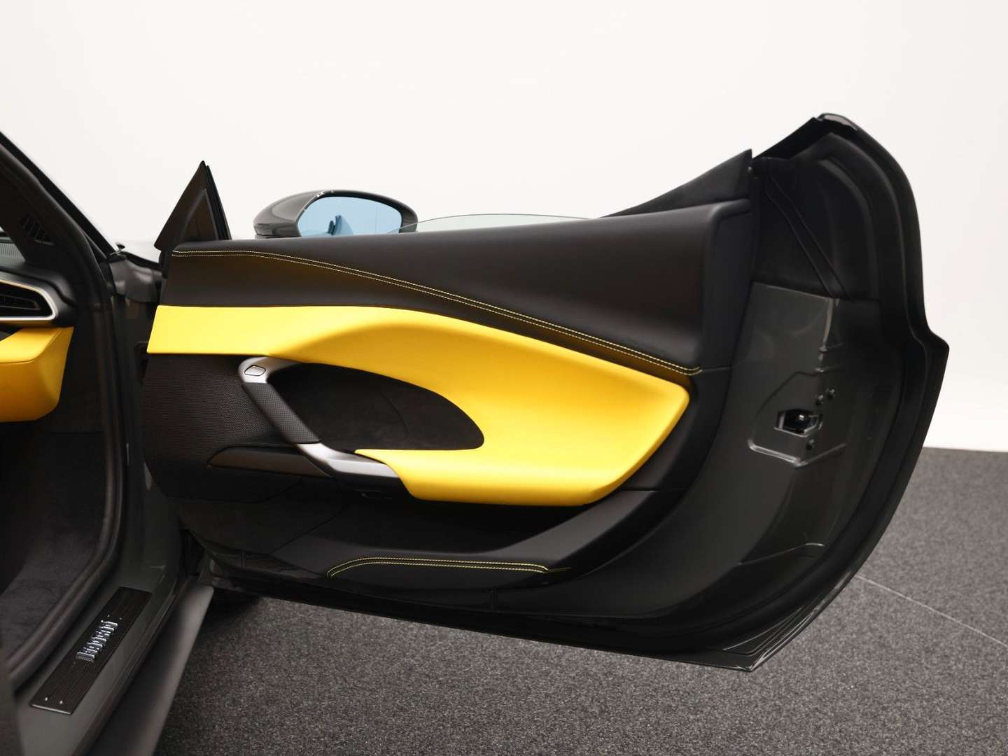 Ferrari 296 GTS - 2025 - Joinsteer - #22