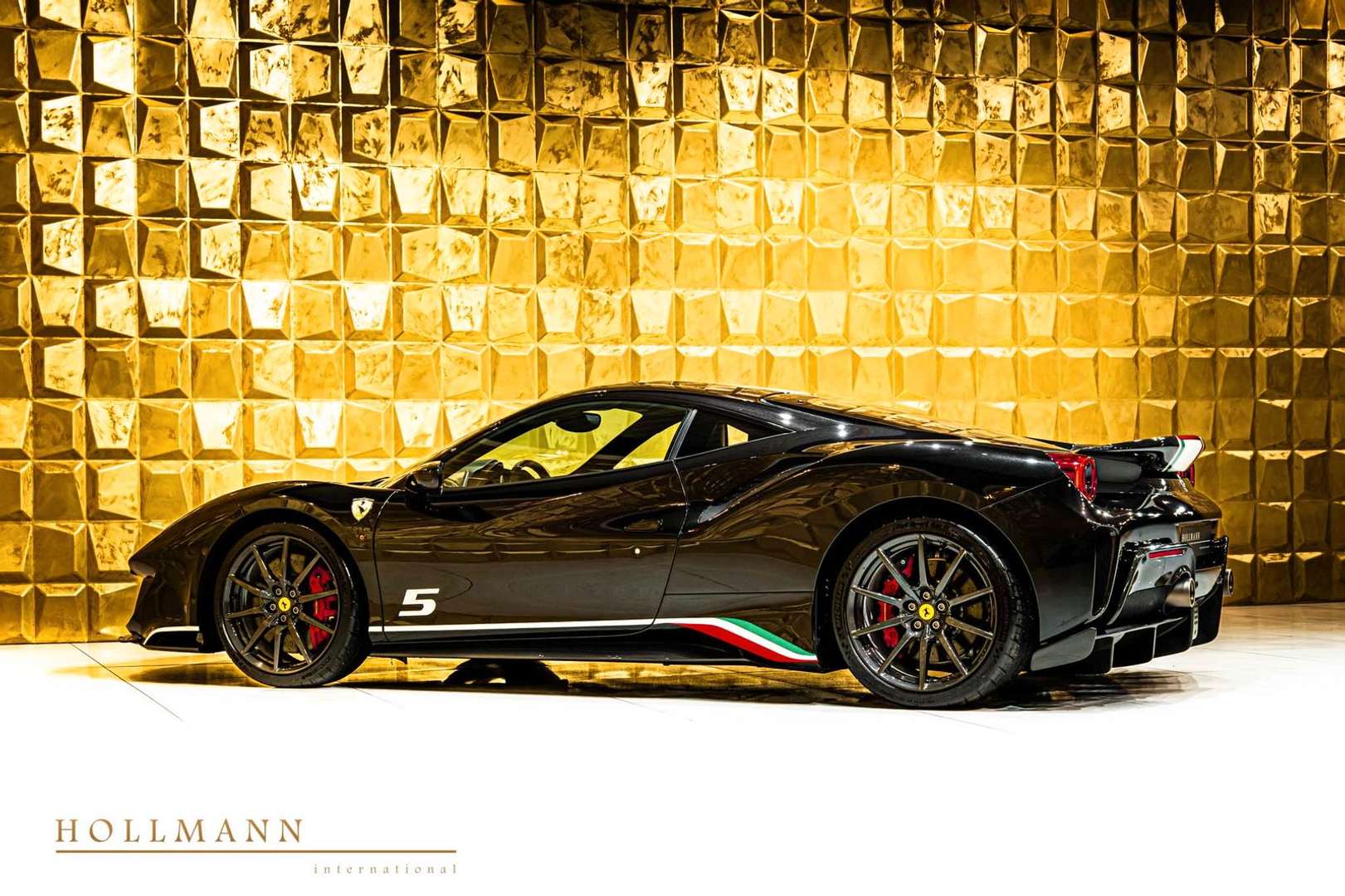 Ferrari 488 Pista - 2019 - Joinsteer - #5