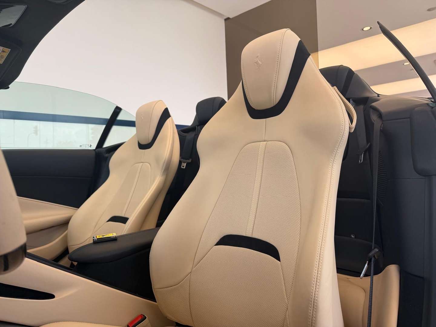 Ferrari Roma - 2024 - Joinsteer - #8