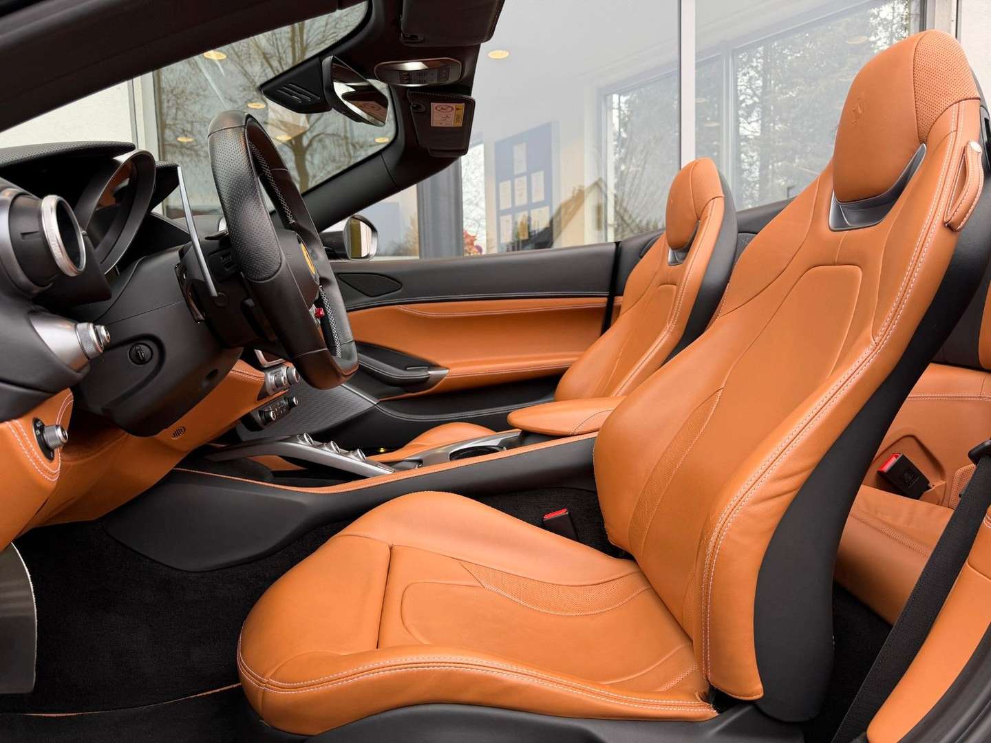 Ferrari Portofino - 2018 - Joinsteer - #17