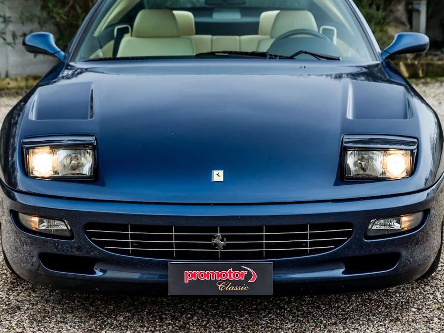 Ferrari 456 - 1995 - Joinsteer - #4
