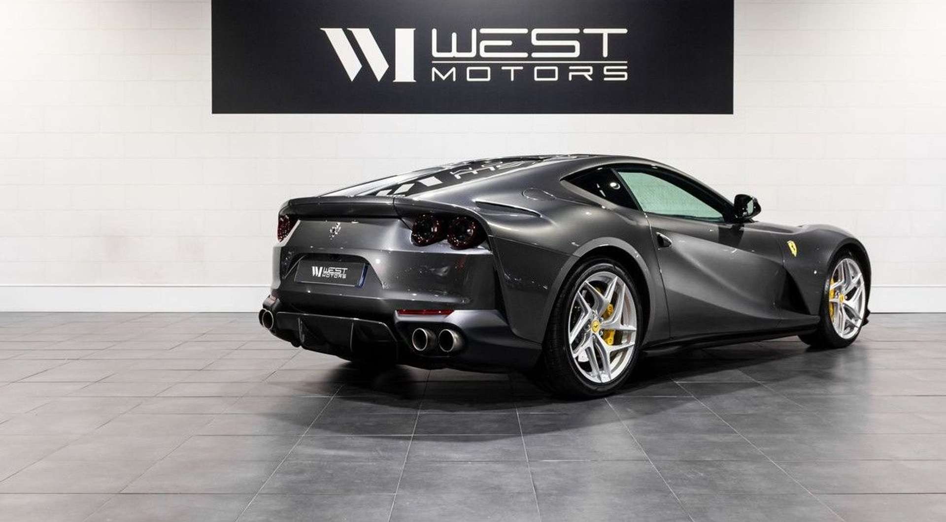 Ferrari 812 Superfast - 2019 - Joinsteer - #4