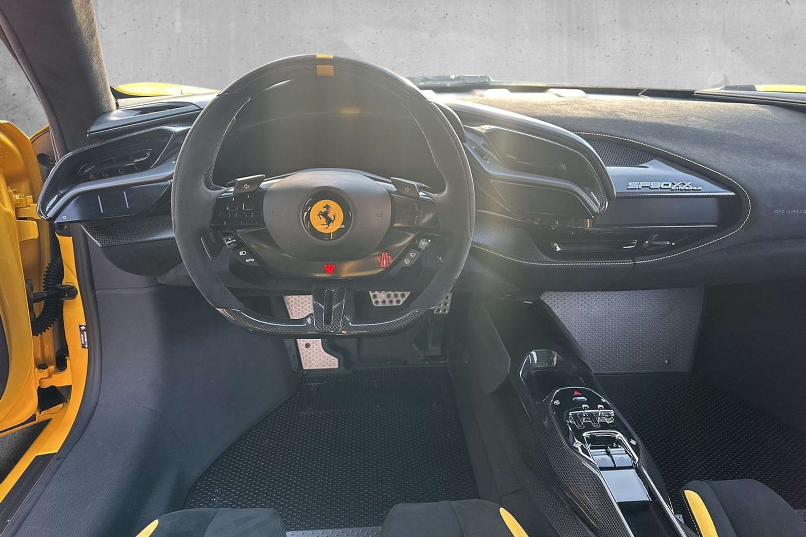 Ferrari SF90 XX - 2025 - Joinsteer - #14