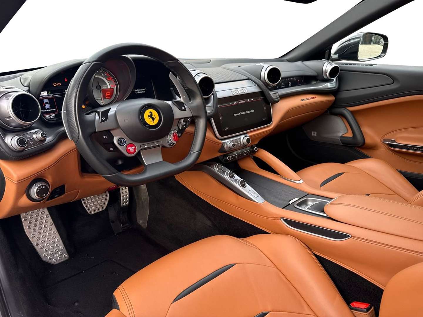 Ferrari GTC4Lusso - 2017 - Joinsteer - #10